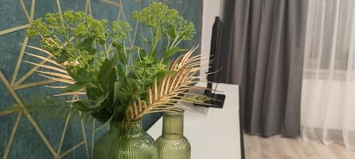 Swidnica Apartment | CITY VIEW Saperów - parter, przy centrum