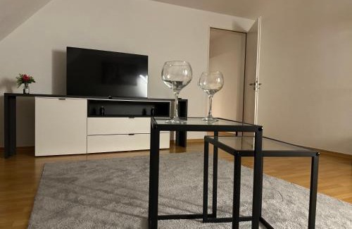 Zwickau Apartment | City Wohnung Zwickau