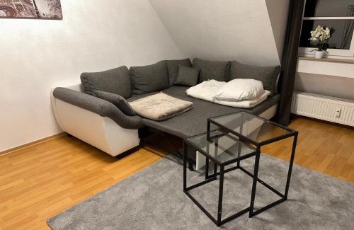 Zwickau Apartment | City Wohnung Zwickau