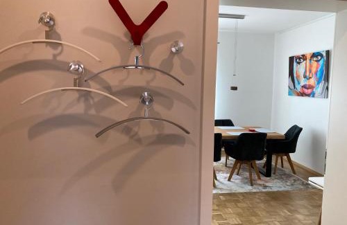 Braunschweig City Center Apartment | Cityapartment An der Petrikirche