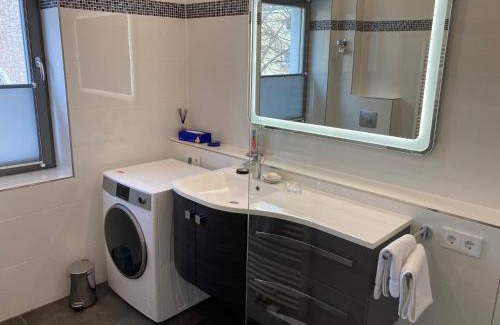 Braunschweig City Center Apartment | Cityapartment An der Petrikirche