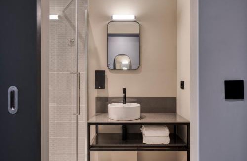 University District Hotel | Citybox Antwerp