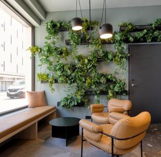 University District Hotel | Citybox Antwerp