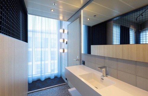 Kallio Hotel | Citybox Helsinki