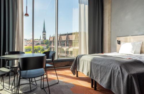 Kesklinn Hotel | Citybox Tallinn City Center