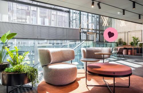 Kesklinn Hotel | Citybox Tallinn City Center