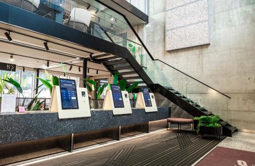 Kesklinn Hotel | Citybox Tallinn City Center