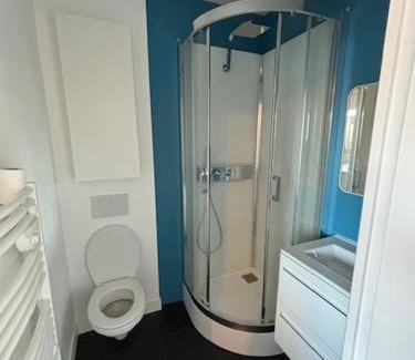 Ancenis Apartment | citybreak des balcons d'Ancenis