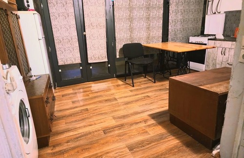 Didube Apartment | CityCenter