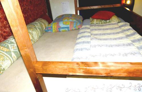 Nordend-Ost House | CityCentre room for 1 female persons - alternative plus 1 child