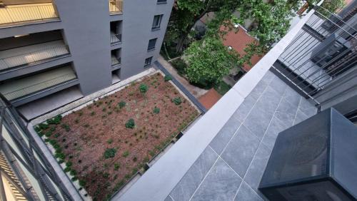 Nepszinhaz negyed Apartment | Citycentre - Sebastian
