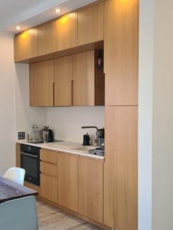 Niksic Apartment | CityHeart Apartment