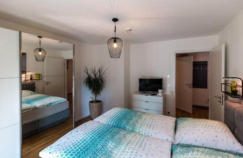 Kulmbach Apartment | CityHome Christopher CHC