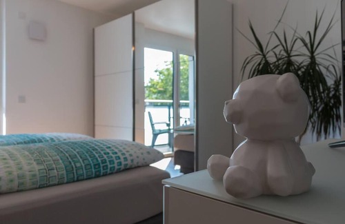 Kulmbach Apartment | CityHome Christopher CHC