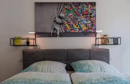 Kulmbach Apartment | CityHome Christopher CHC