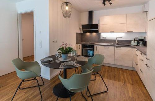 Kulmbach Apartment | CityHome Christopher CHC
