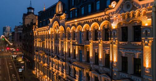 Besarabka Apartment | CITYHOTEL Residence