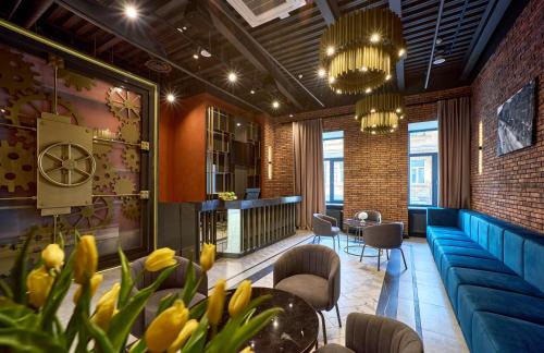 Besarabka Apartment | CITYHOTEL Residence