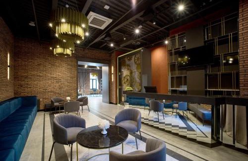 Besarabka Apartment | CITYHOTEL Residence