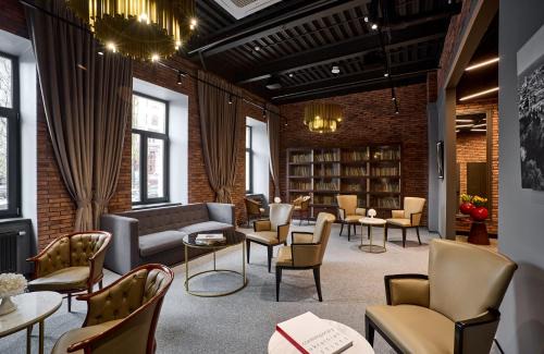 Besarabka Apartment | CITYHOTEL Residence