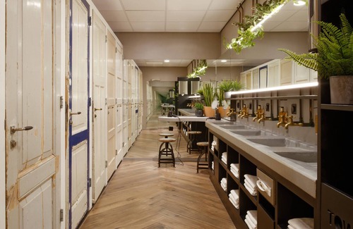Kinkerbuurt Hotel | CityHub Amsterdam