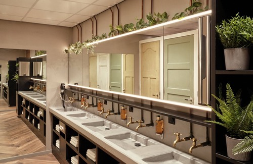 Kinkerbuurt Hotel | CityHub Amsterdam