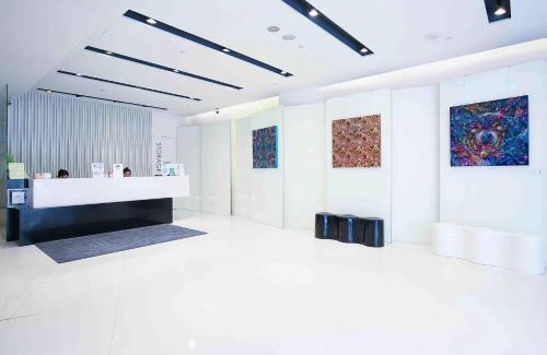 Ximending Hotel | CityInn Hotel Plus - Ximending Branch