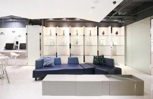 Ximending Hotel | CityInn Hotel Plus - Ximending Branch