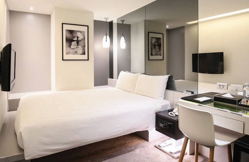 Datong Hotel | CityInn Hotel Taipei Station Branch III