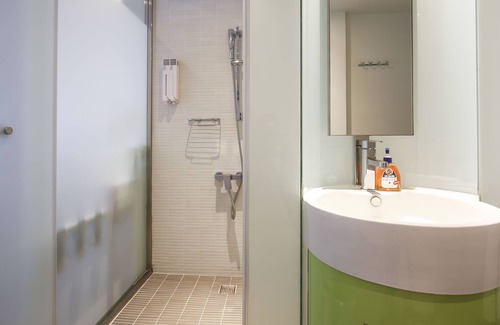 Datong Hotel | CityInn Hotel Taipei Station Branch III