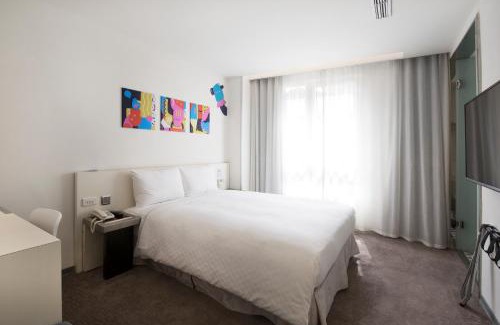 Datong Hotel | CityInn Hotel Taipei Station Branch II