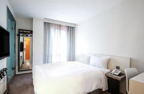 Datong Hotel | CityInn Hotel Taipei Station Branch II