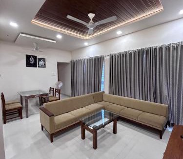 Kolhapur Apartment | Citylife