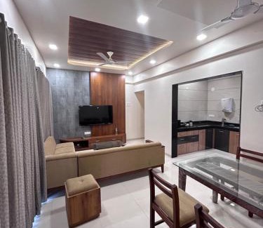 Kolhapur Apartment | Citylife