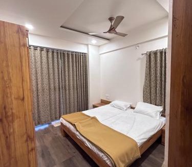 Kolhapur Apartment | Citylife