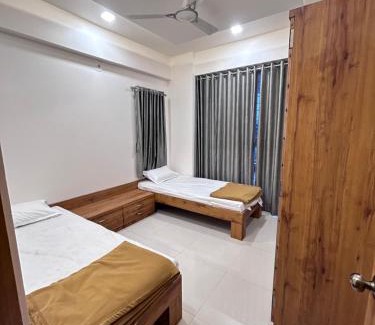 Kolhapur Apartment | Citylife
