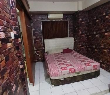 Sei Pinang Apartment | Citypark Cengkareng