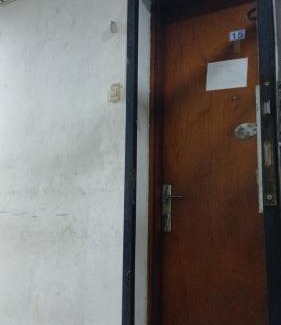 Sei Pinang Apartment | Citypark Cengkareng