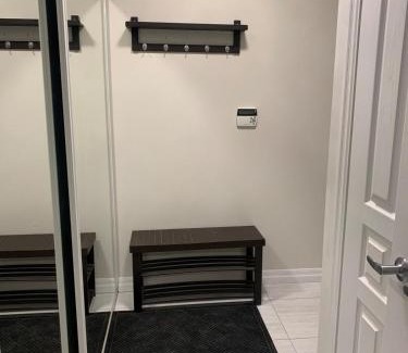 Downtown Mississauga Apartment | Cityscape