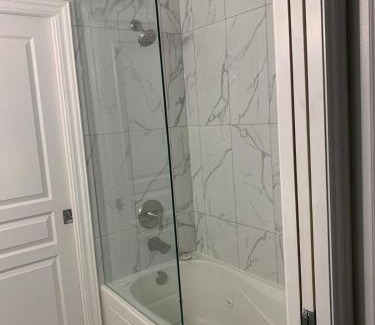 Downtown Mississauga Apartment | Cityscape