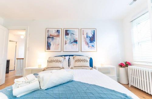 Waverly Hills House | Cityscape Cottage in Arlington, VA