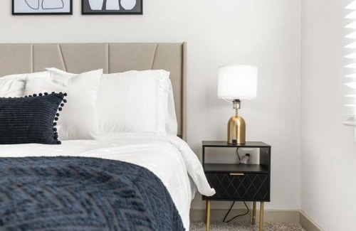 Five Points South Apartment | Cityscape Haven Fully Equipped 2BR Unit with Pool