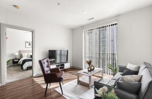 Five Points South Apartment | Cityscape Haven Fully Equipped 2BR Unit with Pool