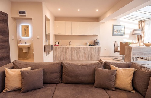 Plovdiv Center Apartment | Cityscape Studios