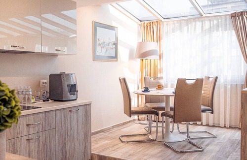 Plovdiv Center Apartment | Cityscape Studios