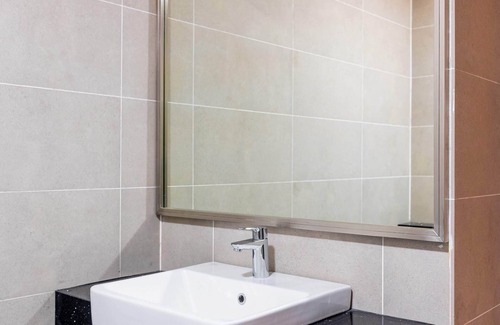 Downtown George Town Apartment | Cityscape Suite by D Imperio Homestay Penang