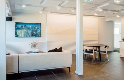 Tauranga Hotel | CitySide Hotel Tauranga