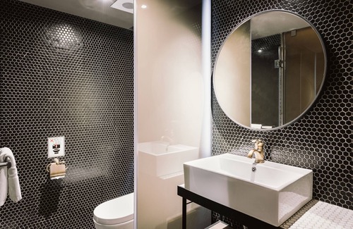 Yancheng District Hotel | Citysuites Kaohsiung Pier2