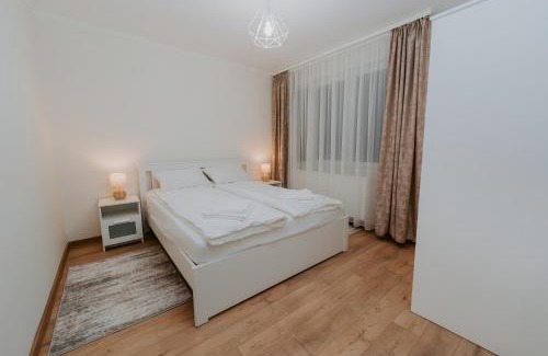 Tirgu Mures Apartment | CityVibe Residence