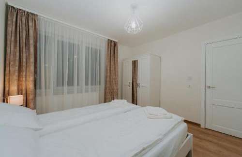 Tirgu Mures Apartment | CityVibe Residence